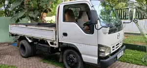 Mazda Titan 1999 Lorry (Used)