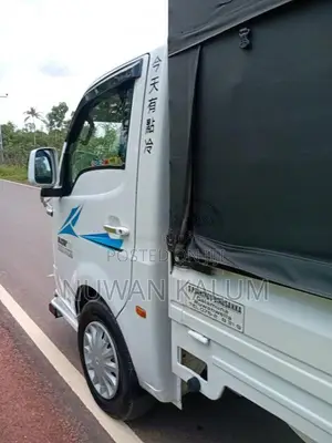 Tata Dimo Lokka 2016 Lorry (Used)