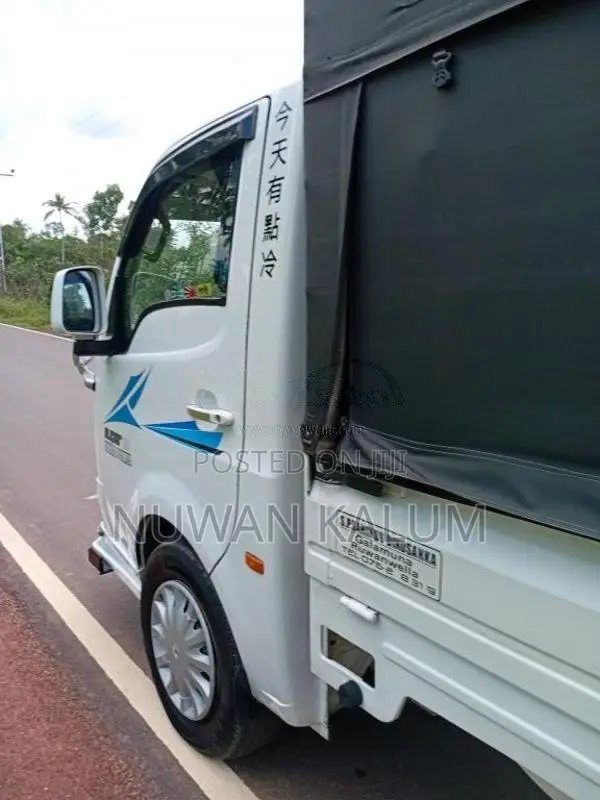 Tata Dimo Lokka 2016 Lorry (Used)