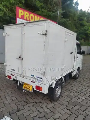 Suzuki DA16 2016 Lorry (Used)
