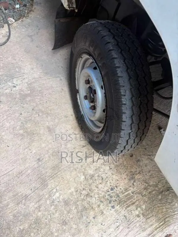 Suzuki Carry 2016 Lorry (Used)