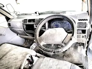 Mazda Bongo 2002 Lorry (Used)