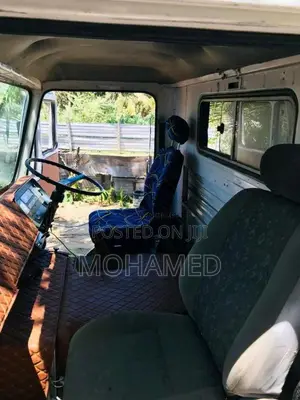 Tata LPK 1615c 2011 Lorry Unregistered (Recondition)