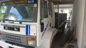 Ashok-Leyland Leyland 2007 Lorry (Used)