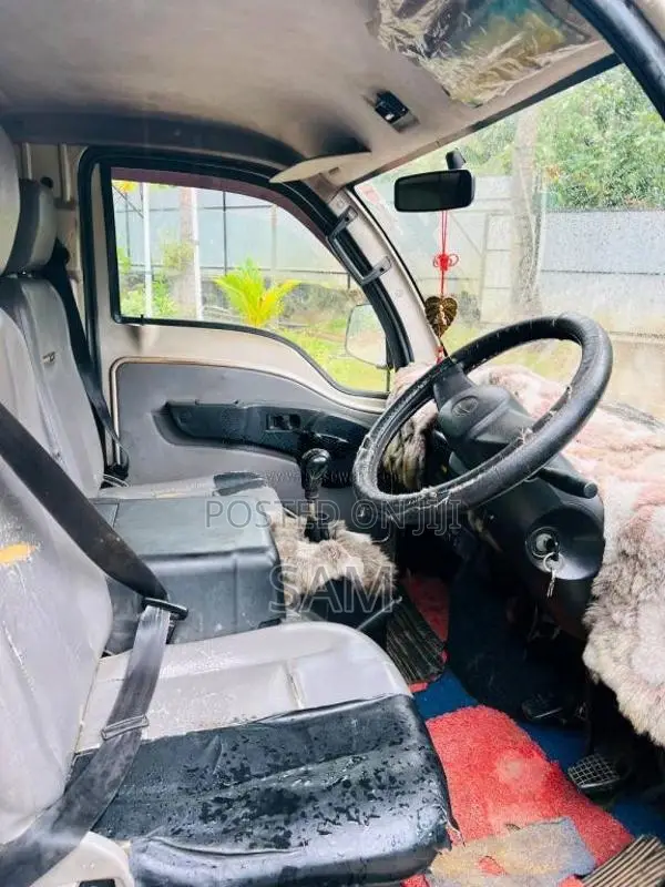 Tata Ace Xpress 2016 Lorry (Used)