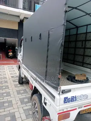 Tata Dimo Batta 2008 Lorry (Used)