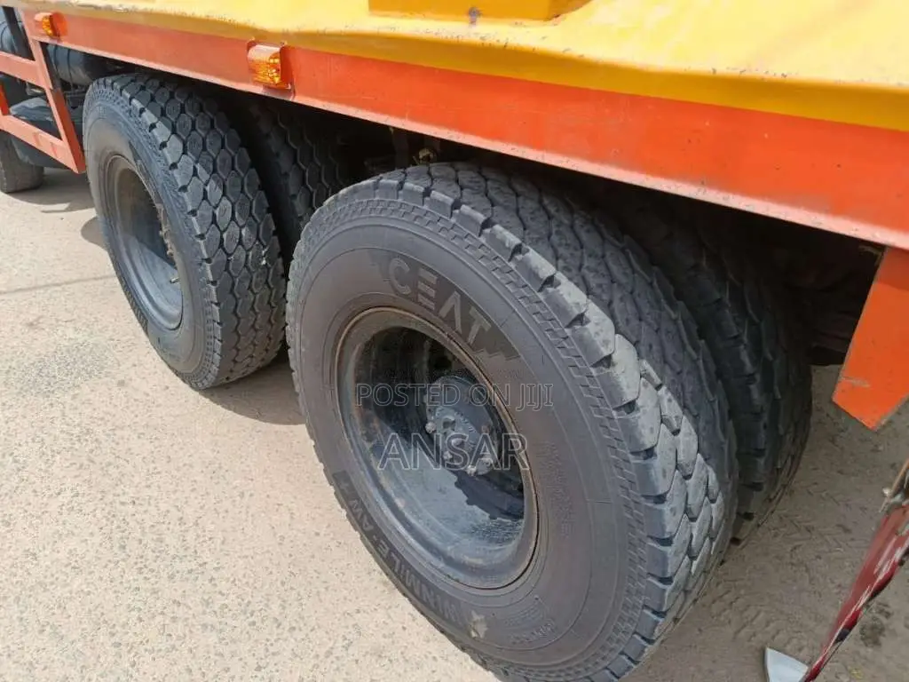 Ashok-Leyland 2516 2007 Lorry (Used)