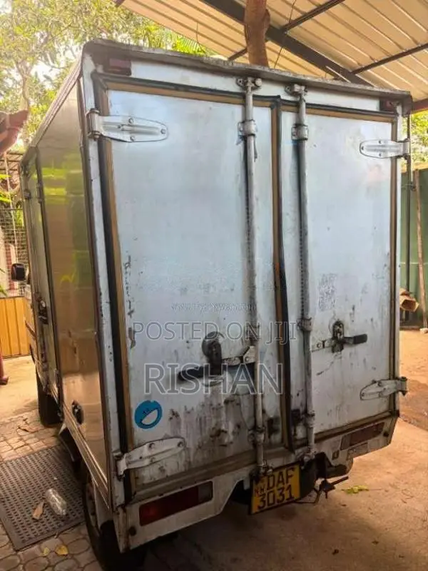 Suzuki Carry 2016 Lorry (Used)