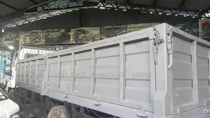 Ashok-Leyland Leyland 2007 Lorry (Used)