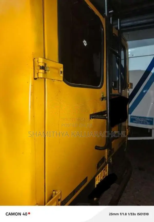 Foton Foton 2007 Lorry Unregistered (Recondition)