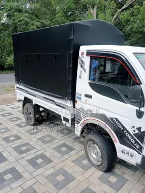 Tata Dimo Batta 2008 Lorry (Used)