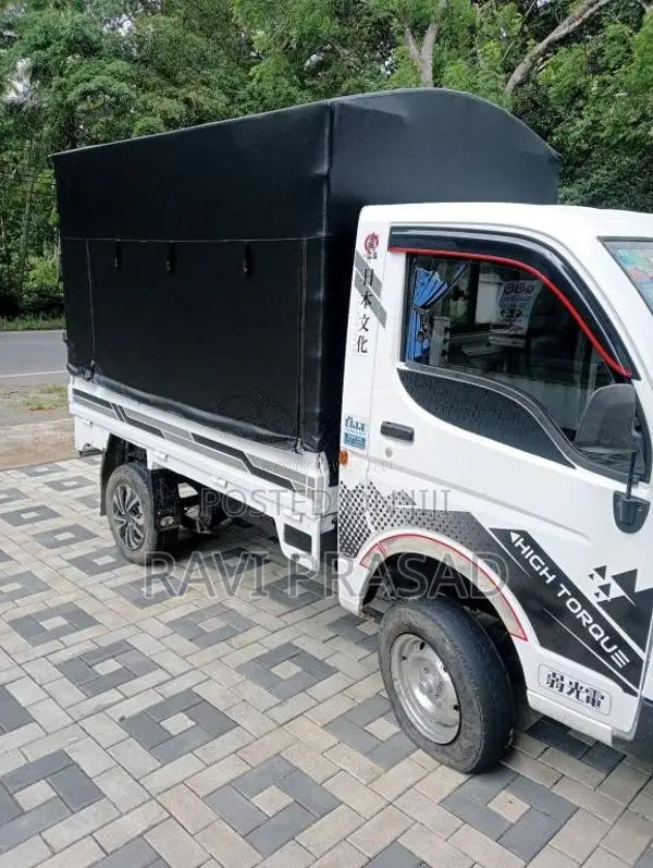 Tata Dimo Batta 2008 Lorry (Used)