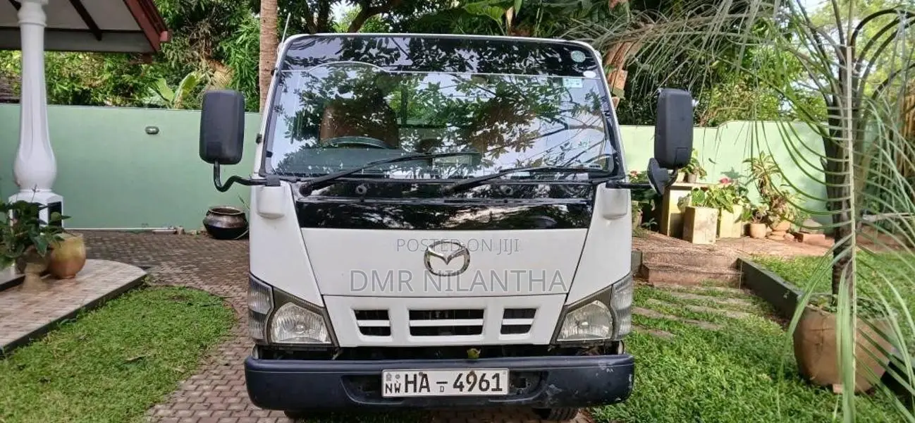 Mazda Titan 1999 Lorry (Used)