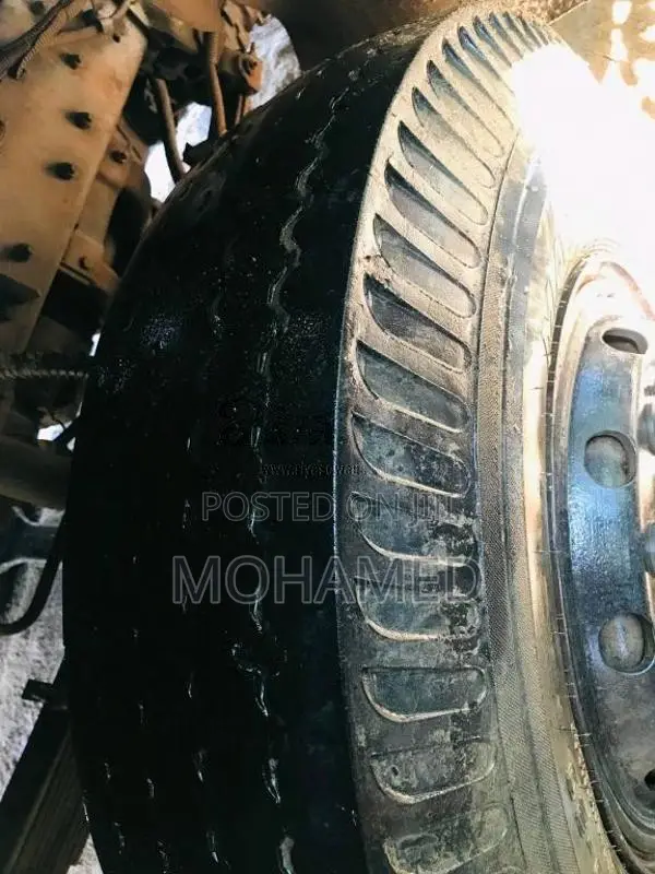Tata LPK 1615c 2011 Lorry Unregistered (Recondition)