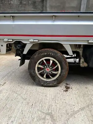 Suzuki Carry 2017 Lorry (Used)