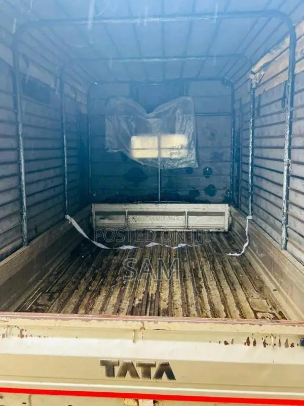 Tata Ace Xpress 2016 Lorry (Used)