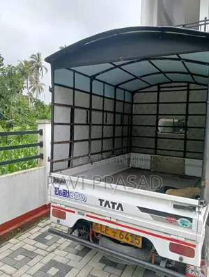 Tata Dimo Batta 2008 Lorry (Used)