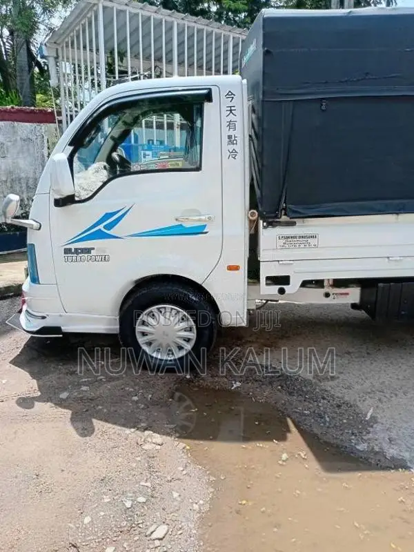 Tata Dimo Lokka 2016 Lorry (Used)