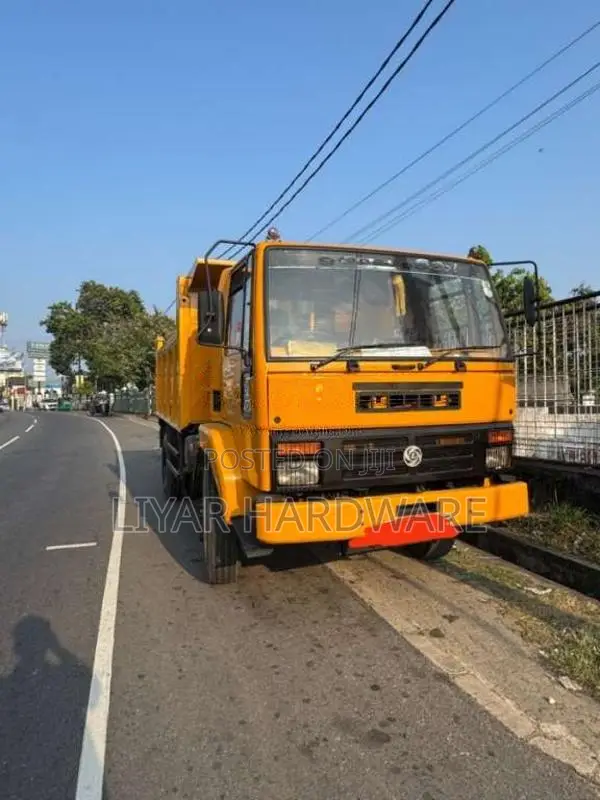 Ashok-Leyland Cargo 2017 Lorry (Used)