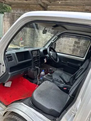 Suzuki Carry 2017 Lorry (Used)