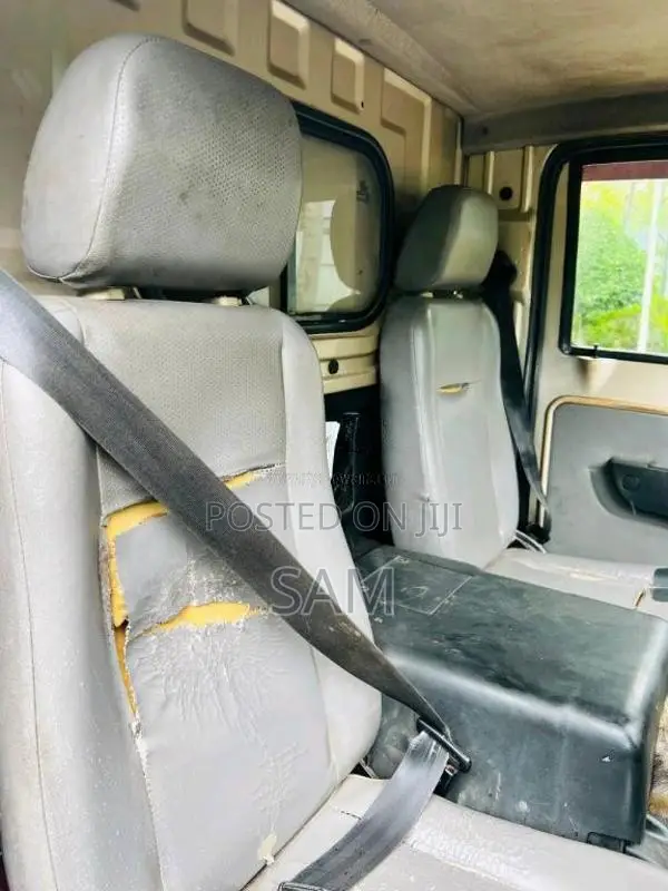 Tata Ace Xpress 2016 Lorry (Used)