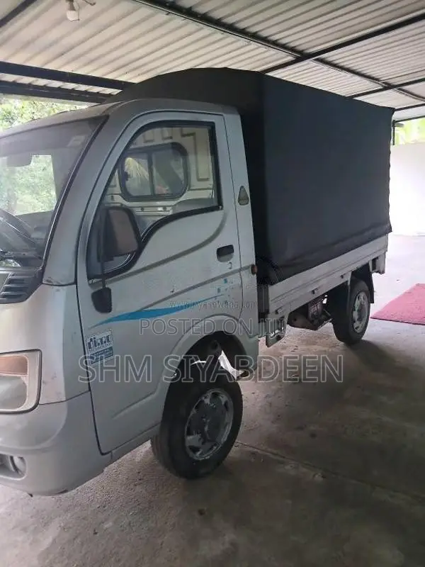 Tata Dimo Batta EX2 2014 Lorry (Used)