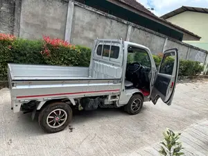 Suzuki Carry 2017 Lorry (Used)