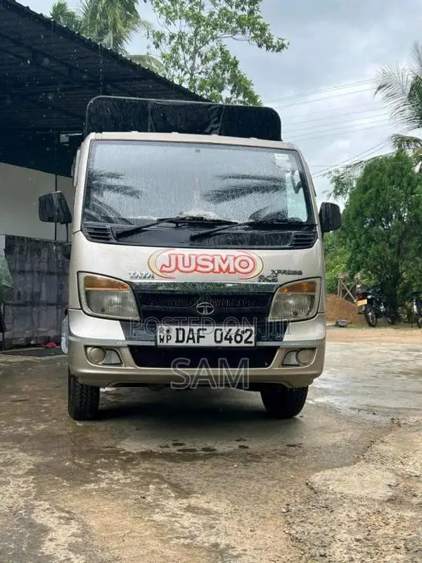 Tata Ace Xpress 2016 Lorry (Used)