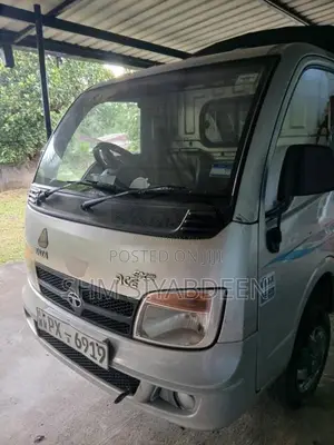 Tata Dimo Batta EX2 2014 Lorry (Used)