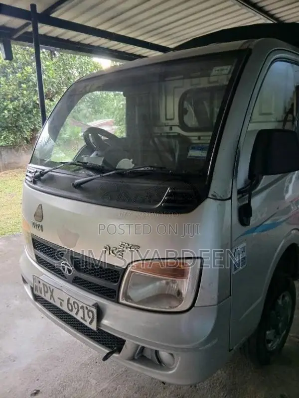 Tata Dimo Batta EX2 2014 Lorry (Used)