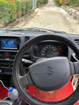 Suzuki Carry 2017 Lorry (Used)