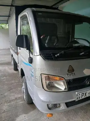 Tata Dimo Batta EX2 2014 Lorry (Used)