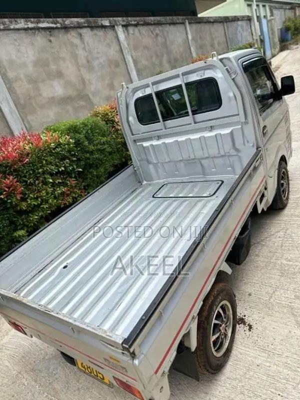 Suzuki Carry 2017 Lorry (Used)