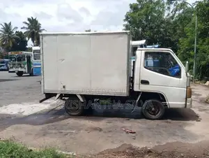 Atco ZIBO 2008 Lorry (Used)
