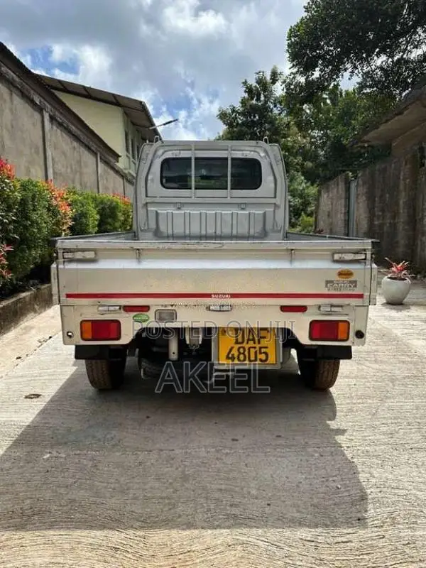 Suzuki Carry 2017 Lorry (Used)
