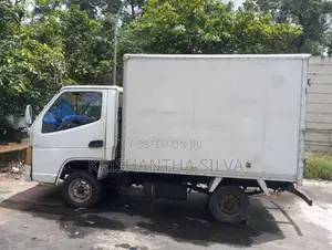 Atco ZIBO 2008 Lorry (Used)