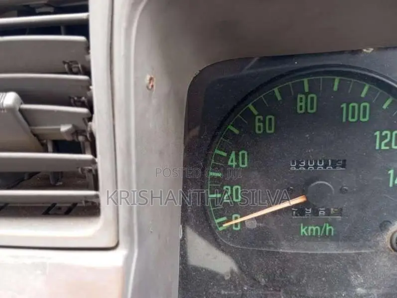 Atco ZIBO 2008 Lorry (Used)