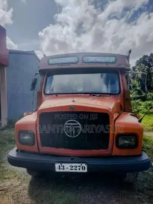 Tata 1210 1992 Lorry (Used)