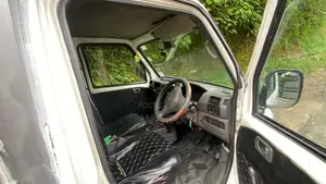 Mitsubishi MiniCab 2008 Lorry (Used)