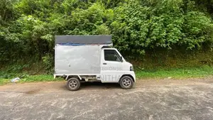 Mitsubishi MiniCab 2008 Lorry (Used)