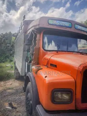 Tata 1210 1992 Lorry (Used)