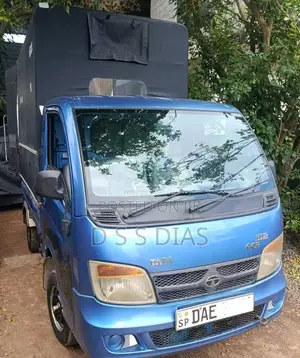 Tata Dimo Batta 2016 Lorry (Used)