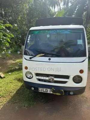 Tata Dimo Batta 2007 Lorry (Used)