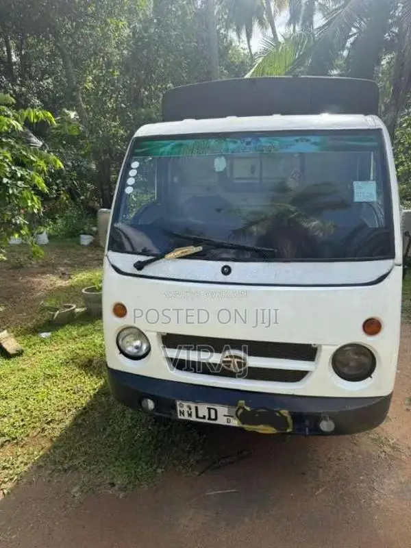 Tata Dimo Batta 2007 Lorry (Used)