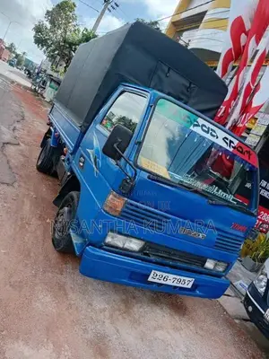 Mazda Titan 1993 Lorry (Used)