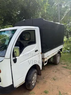 Tata Dimo Batta 2007 Lorry (Used)