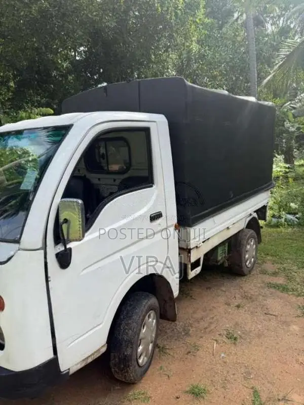 Tata Dimo Batta 2007 Lorry (Used)