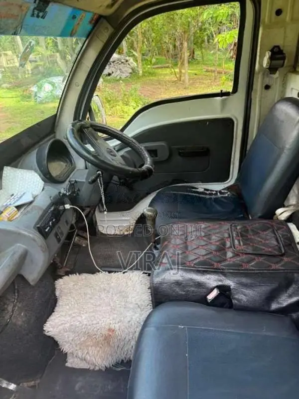 Tata Dimo Batta 2007 Lorry (Used)