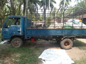 Mitsubishi Canter 1980 Lorry (Used)