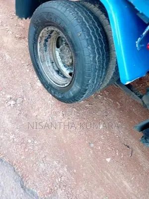 Mazda Titan 1993 Lorry (Used)